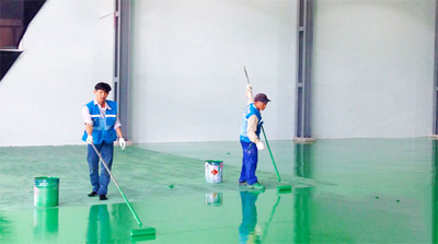 Sơn epoxy